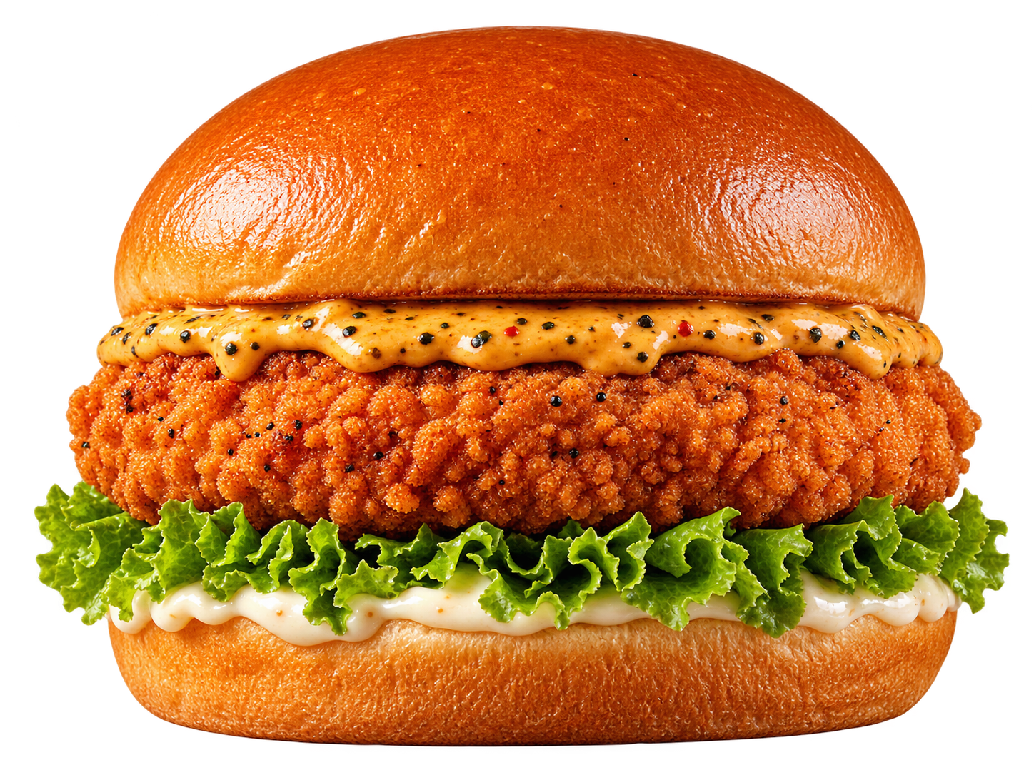 Patty Burger