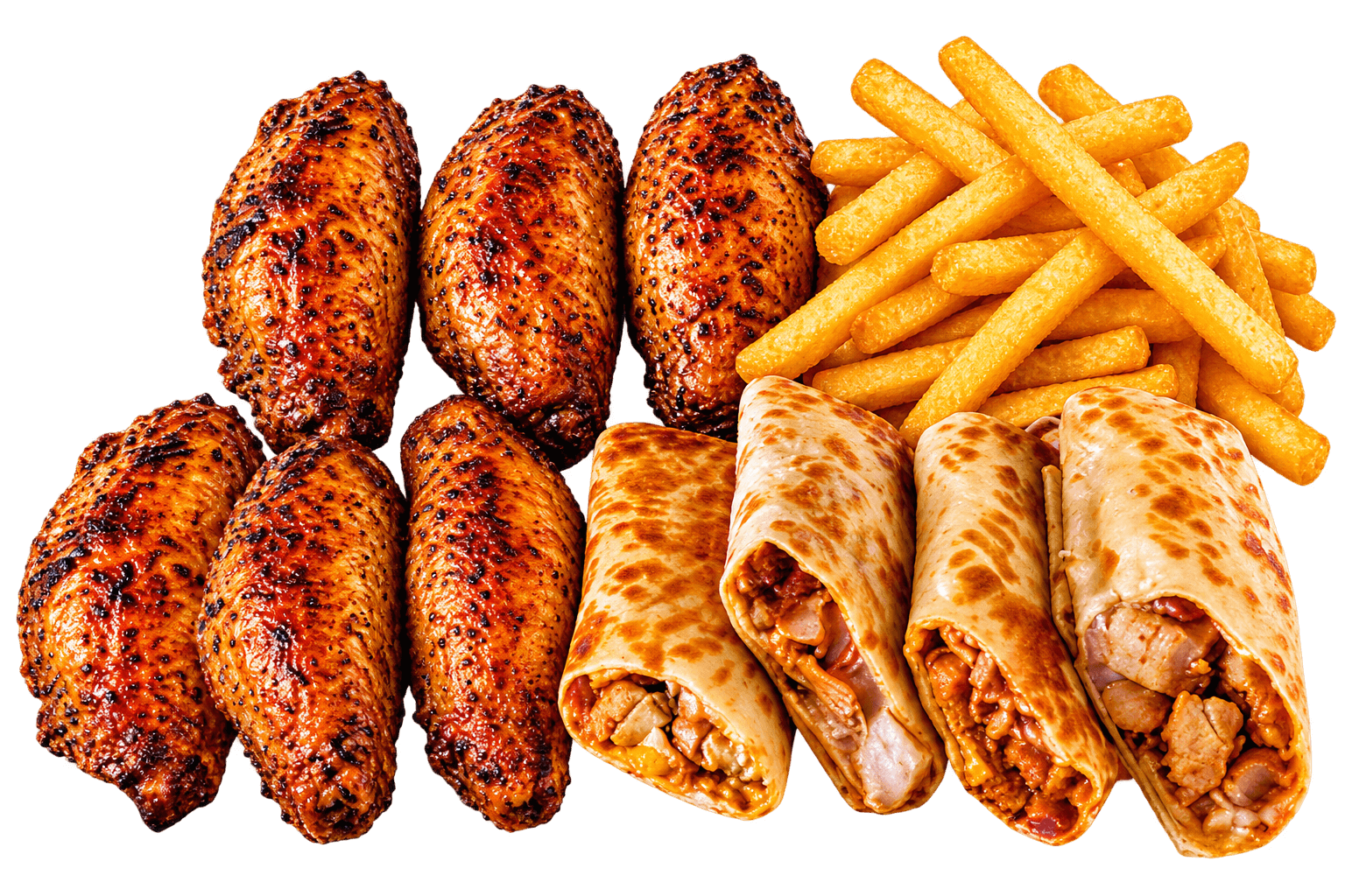 Behari Platter